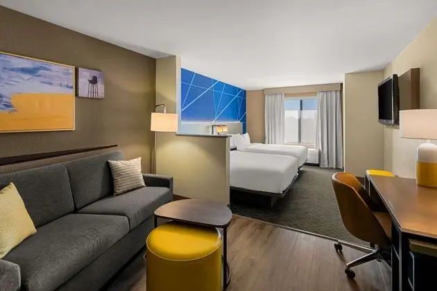 Comfort Suites Sonoma - Öne Çıkan Resim
