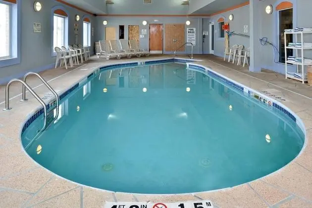 Comfort Suites (Southgate)