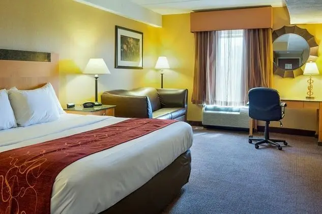 Comfort Suites Southpark