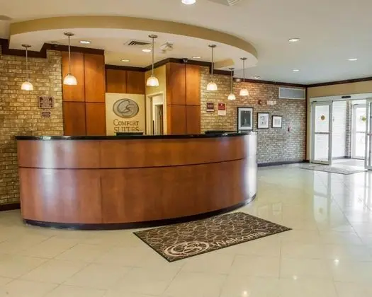 Comfort Suites Southport Suburbs - Öne Çıkan Resim