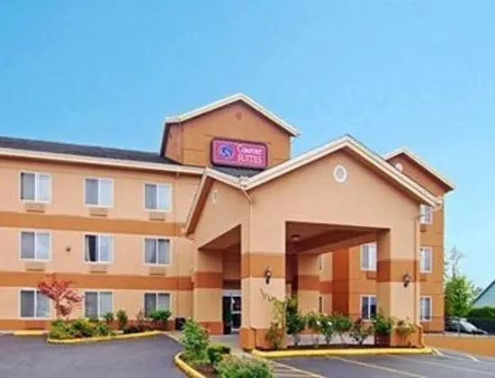 Comfort Suites Southwest