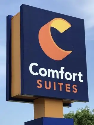 Comfort Suites - Öne Çıkan Resim