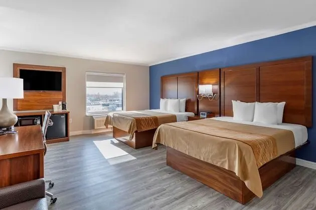 Comfort Suites St. Louis - Sunset Hills - Oda