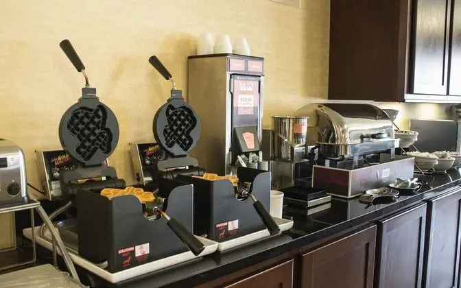 Comfort Suites Stone Oak
