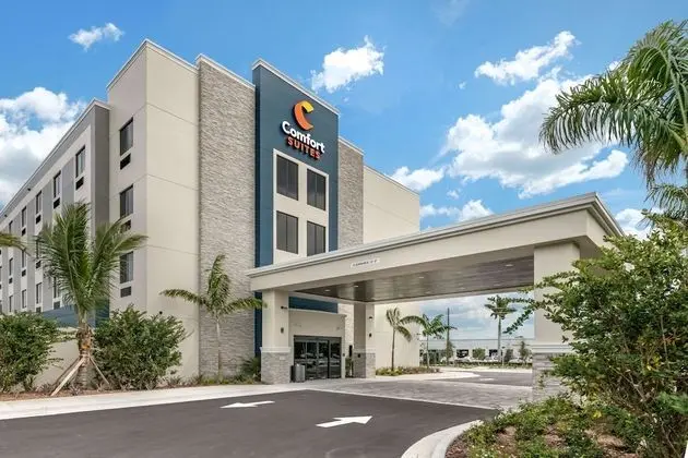 Comfort Suites Stuart - Hutchinson Island - Öne Çıkan Resim