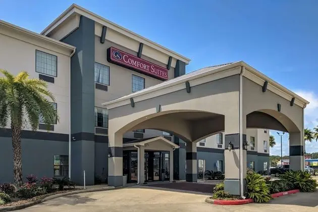 Comfort Suites Sulphur - Öne Çıkan Resim