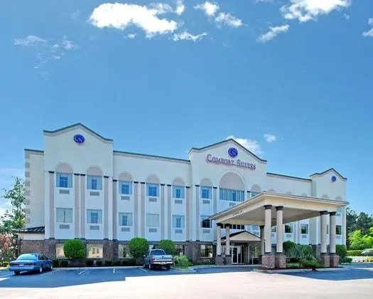 Comfort Suites Summerville - Charleston