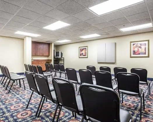 Comfort Suites Summerville