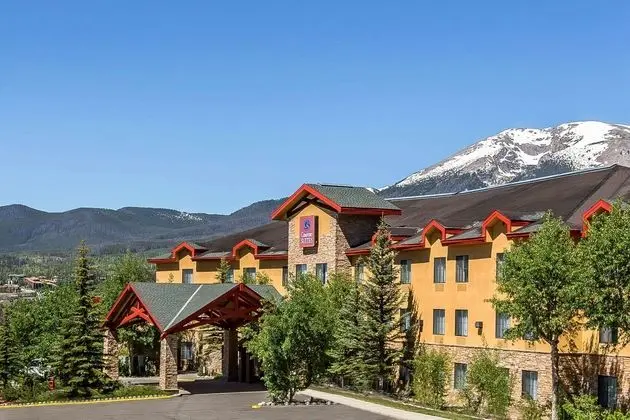 Comfort Suites Summit County - Öne Çıkan Resim