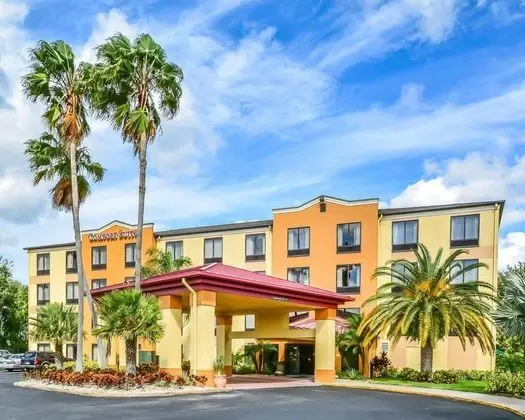 Comfort Suites Tampa - Brandon - Öne Çıkan Resim