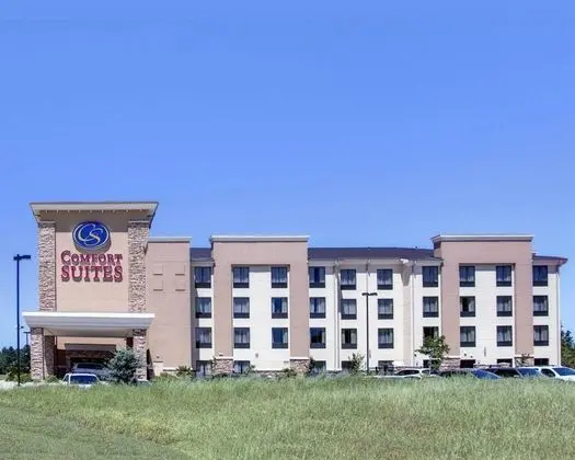 Comfort Suites