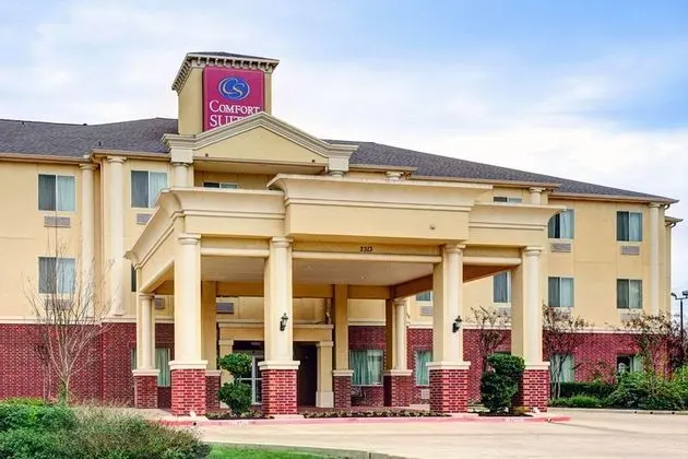 Comfort Suites Texas Ave. - Öne Çıkan Resim