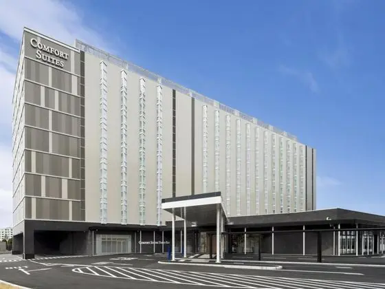 Comfort Suites Tokyo