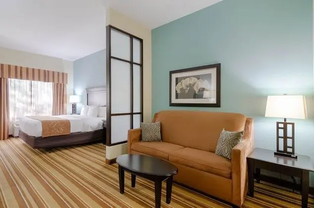 Comfort Suites
