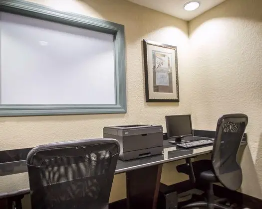 Comfort Suites UCF Area/Research Pk - Genel