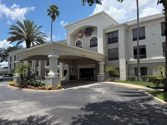 Comfort Suites UCF Area/Research Pk - Öne Çıkan Resim