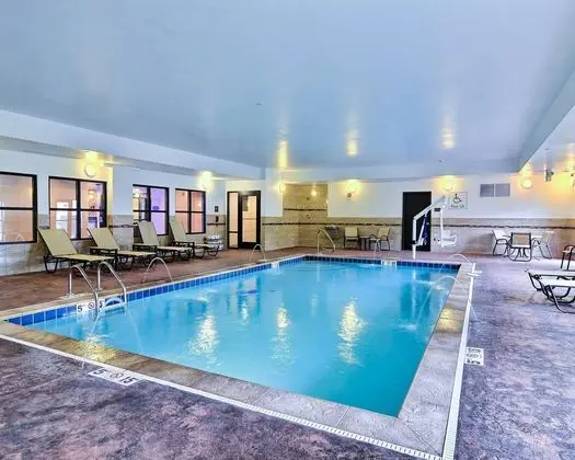 Comfort Suites Uniontown - Öne Çıkan Resim