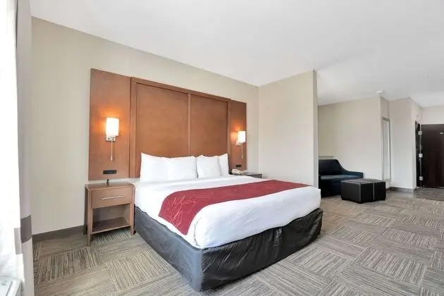 Comfort Suites University Abilene - Öne Çıkan Resim