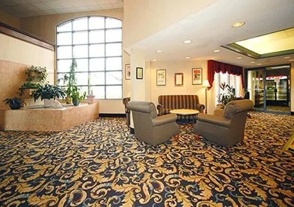 Comfort Suites University Bethlehem Area