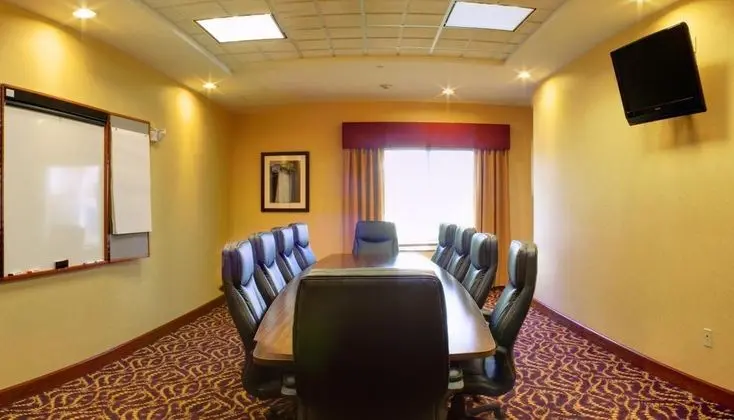 Comfort Suites Urbana Champaign, University Area