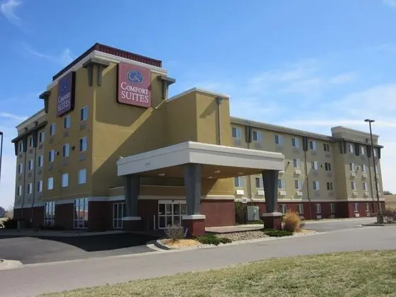 Comfort Suites