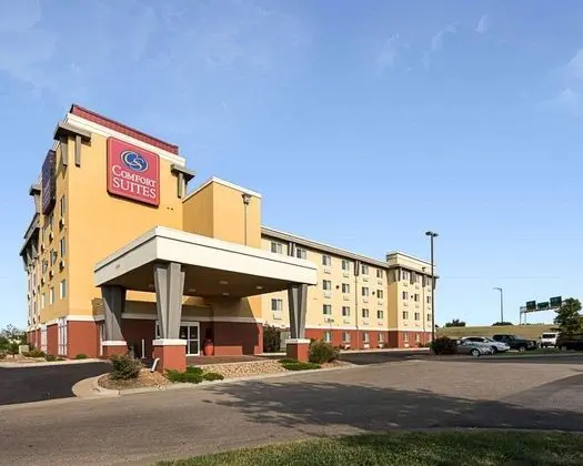 Comfort Suites - Öne Çıkan Resim