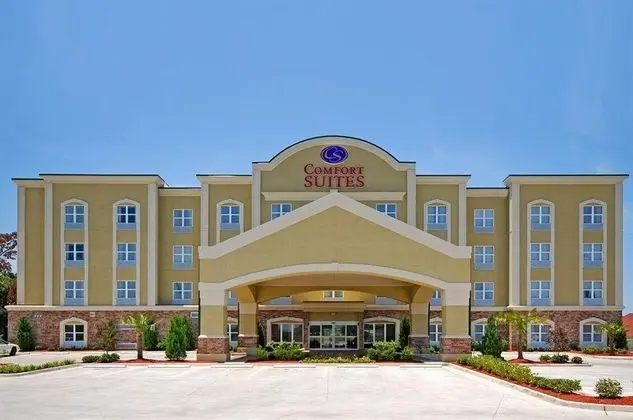 Comfort Suites
