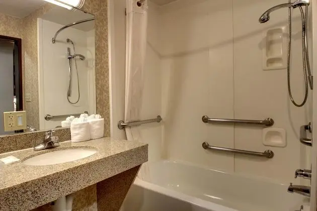 Comfort Suites Waco