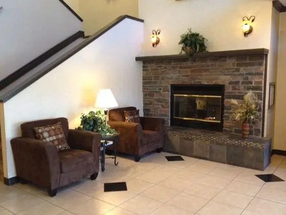 Comfort Suites Walnut Grove