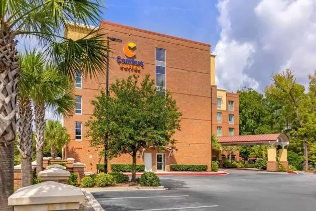 Comfort Suites West of the Ashley Mount Pleasant - Öne Çıkan Resim
