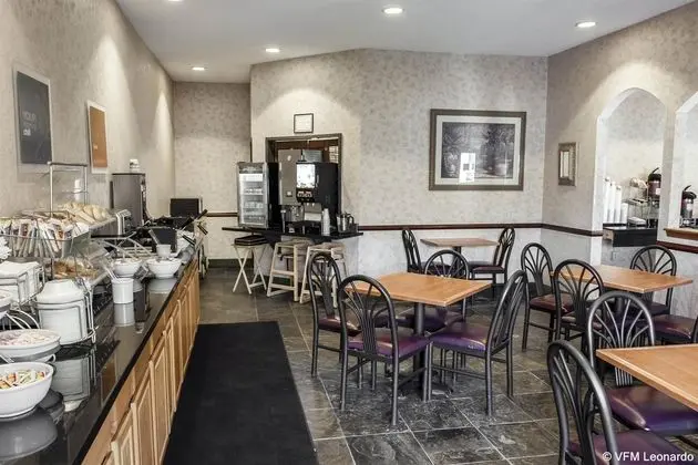 Comfort Suites West Indianapolis - Brownsburg