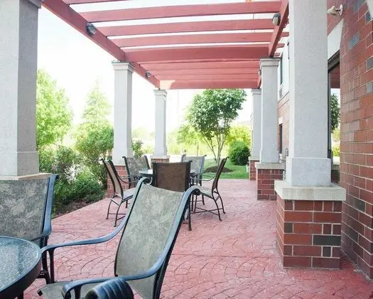 Comfort Suites West Warwick - Providence
