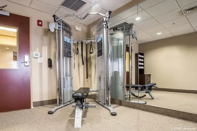 Comfort Suites Whitsett - Greensboro East