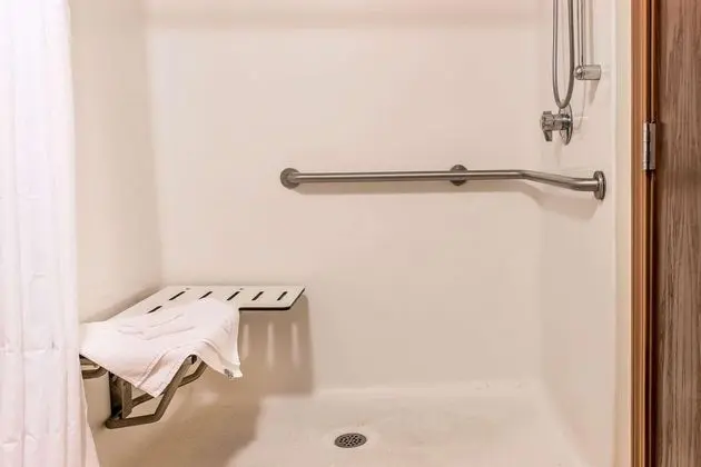 Comfort Suites Wixom - Oda