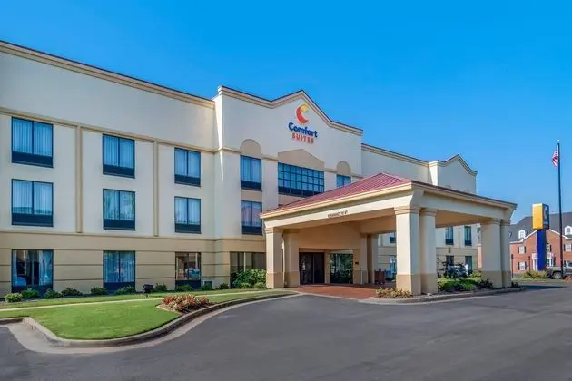 Comfort Suites (Woodstock) - Öne Çıkan Resim