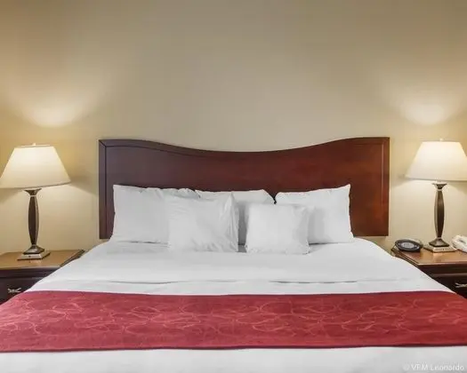 Comfort Suites Wright Patterson