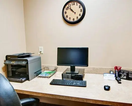 Comfort Suites Wytheville Area