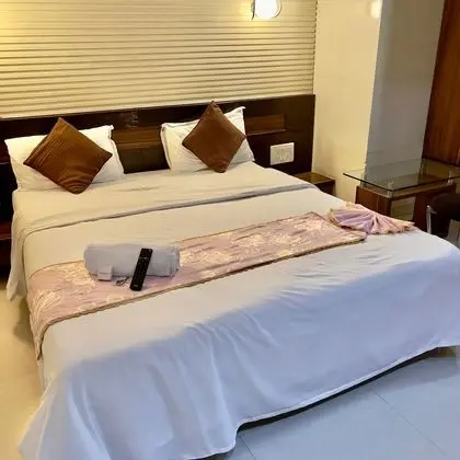 Hotel Comfort