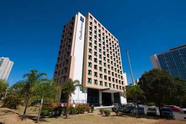 Comfort Hotel Taguatinga