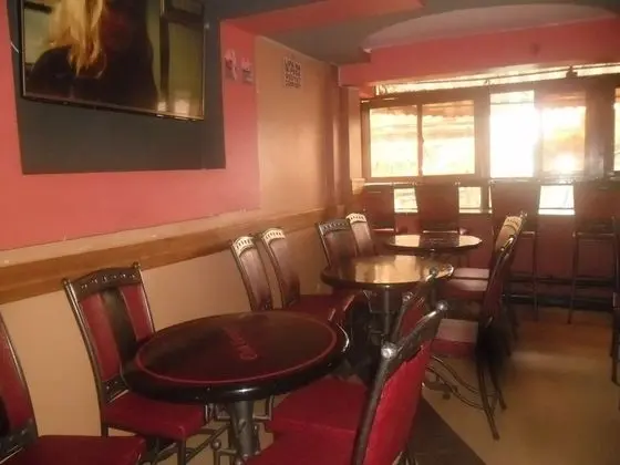 Comfort Hotel