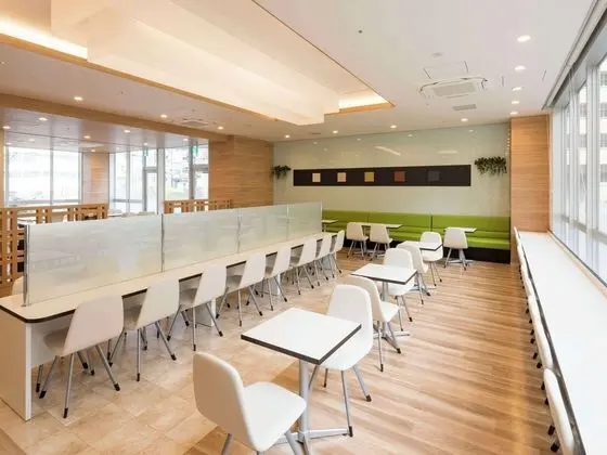 Comfort Hotel Tokyo Higashi Kanda