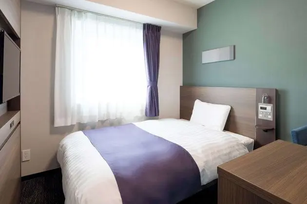 Comfort Hotel Tokyo Higashi Kanda - Oda
