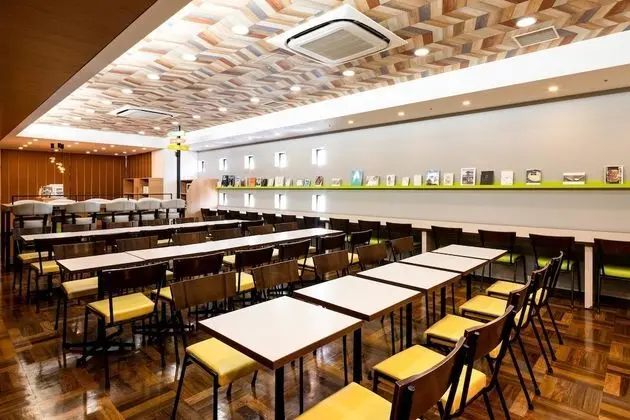 Comfort Hotel Tokyo Higashi Nihombashi - Yerinde Yemek