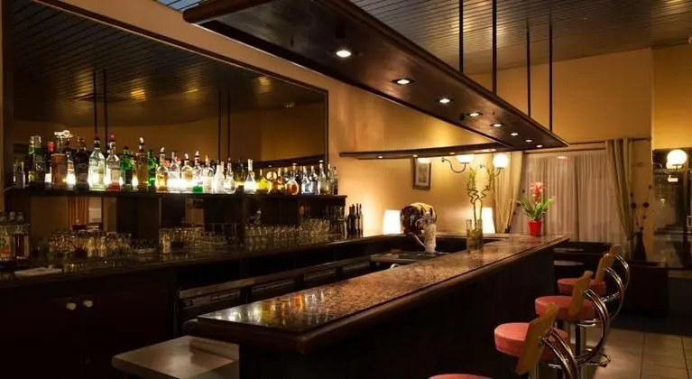 Comfort Hotel Toulouse Sud - Bar
