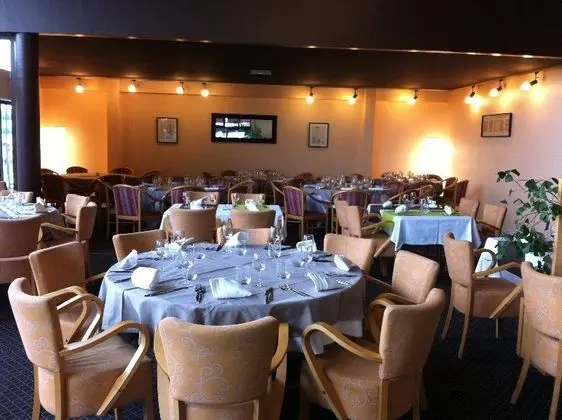 Comfort Hotel Toulouse Sud - Yeme / İçme