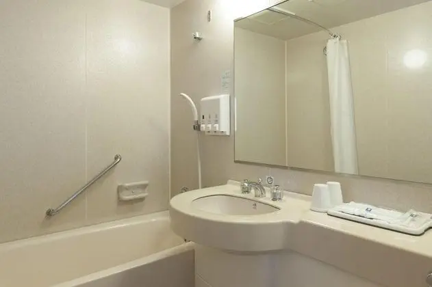 Comfort Hotel Toyokawa