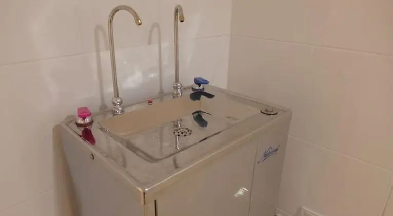 Comfort Two Hotel - İç Mekan