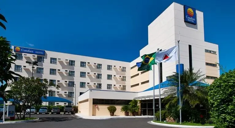 Comfort Uberlandia