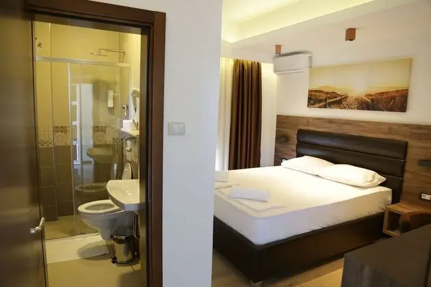 Hotel Comfort - Oda