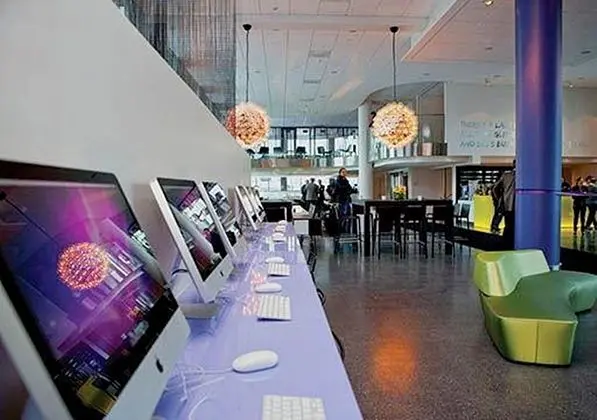 Comfort Hotel Union Brygge - Drammen